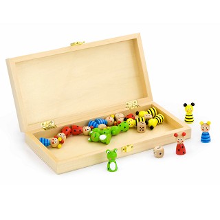 Ludo game